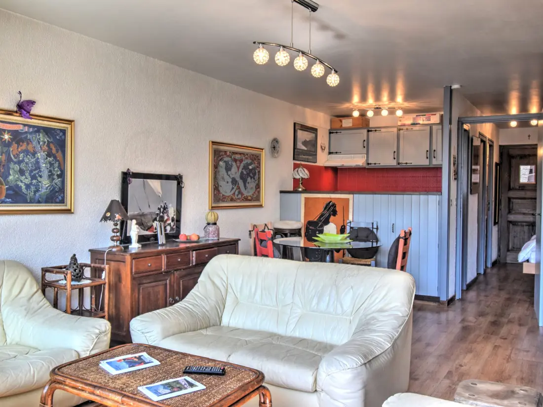 Location de Vacances Morzine 294