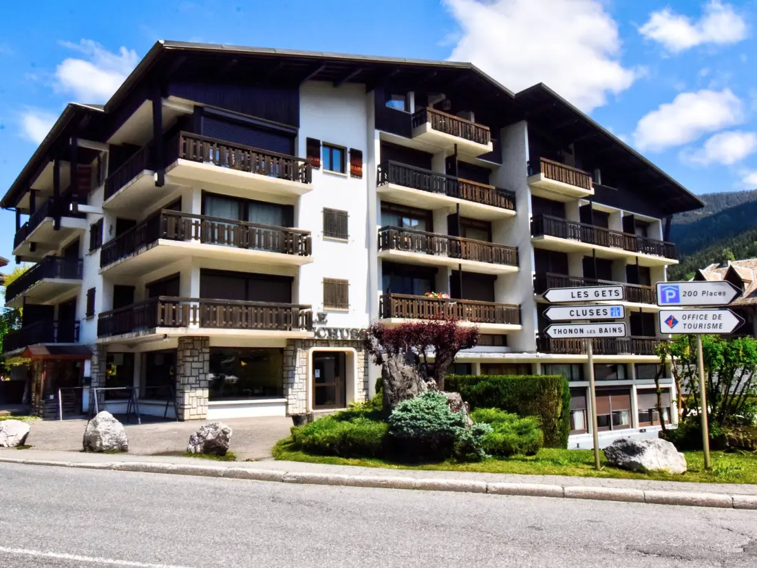 Location de Vacances Morzine 294
