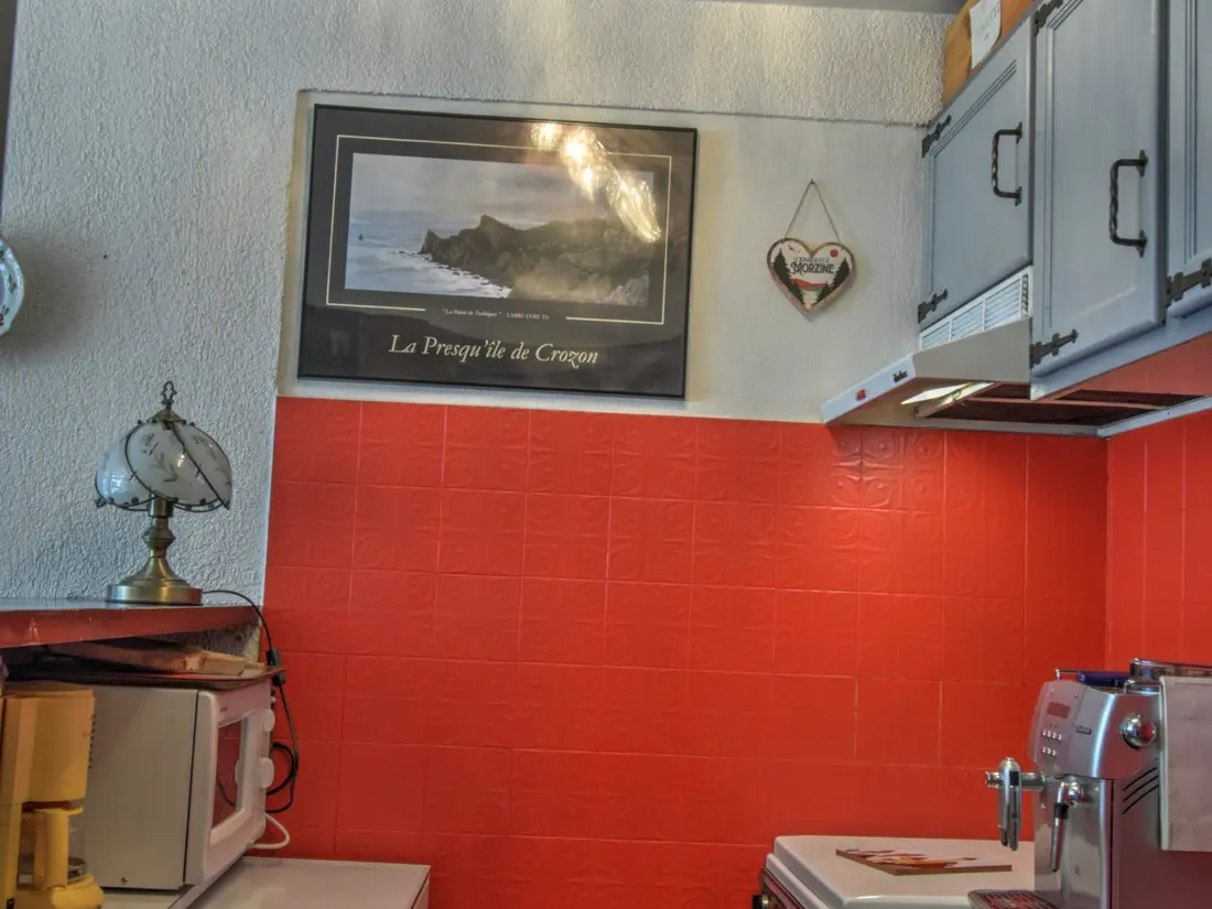 Location de Vacances Morzine 294