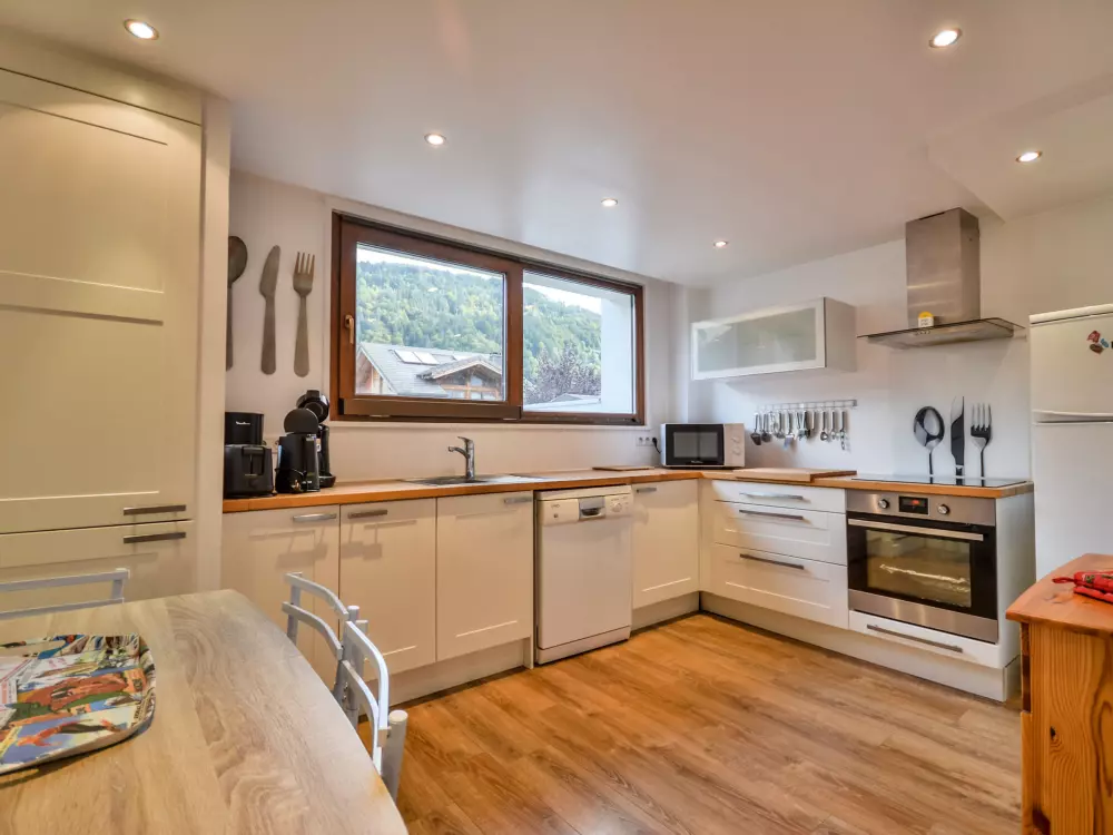 Location de Vacances Morzine 298