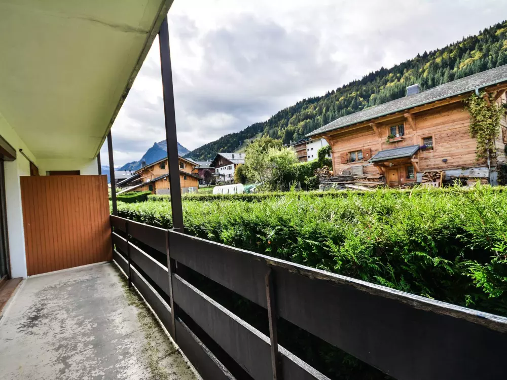 Location de Vacances Morzine 298