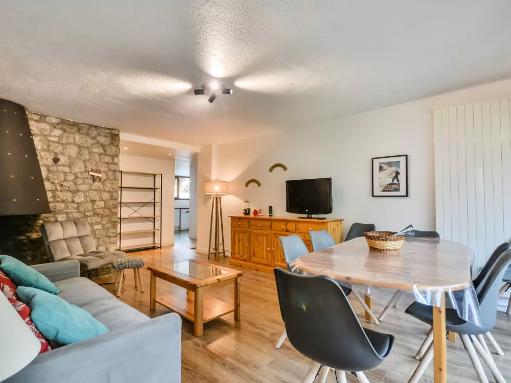 Location de Vacances Morzine 298