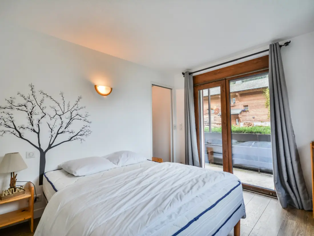 Location de Vacances Morzine 298