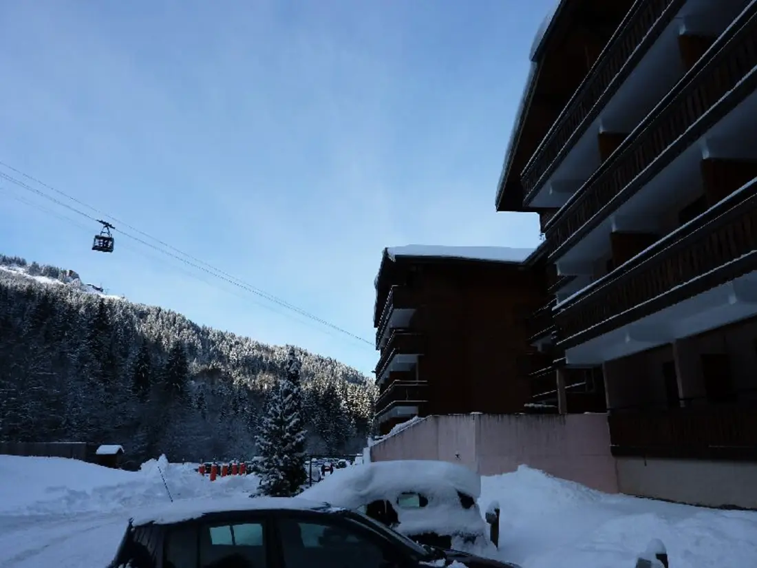 Location de Vacances Morzine 301