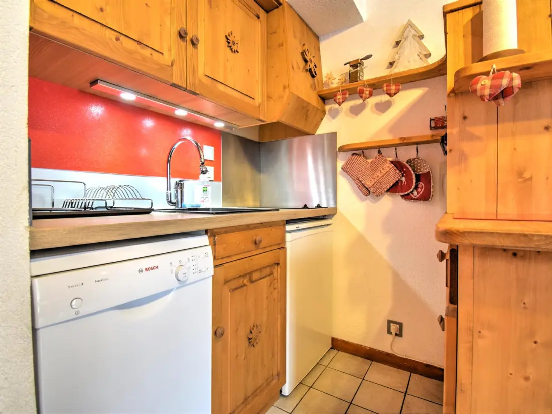 Location de Vacances Morzine 301