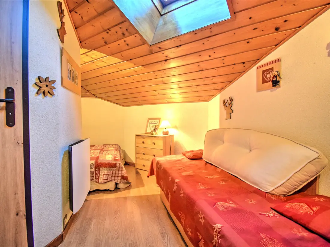 Location de Vacances Morzine 301