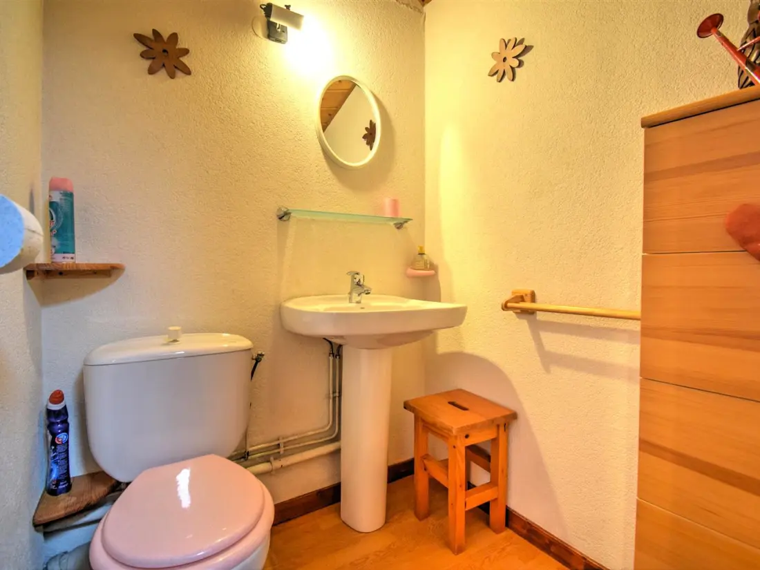 Location de Vacances Morzine 301