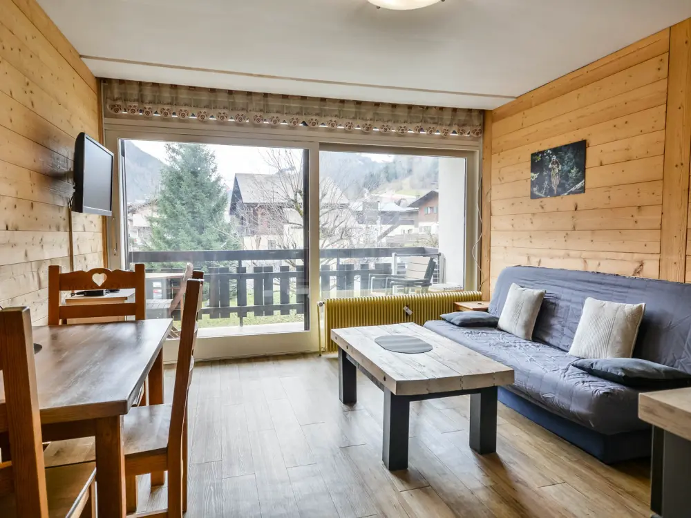 Location de Vacances Morzine 303