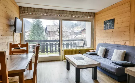 Location de Vacances Morzine 303