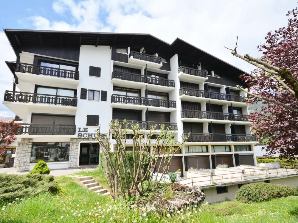 Location de Vacances Morzine 303
