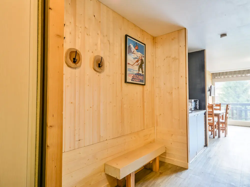 Location de Vacances Morzine 303