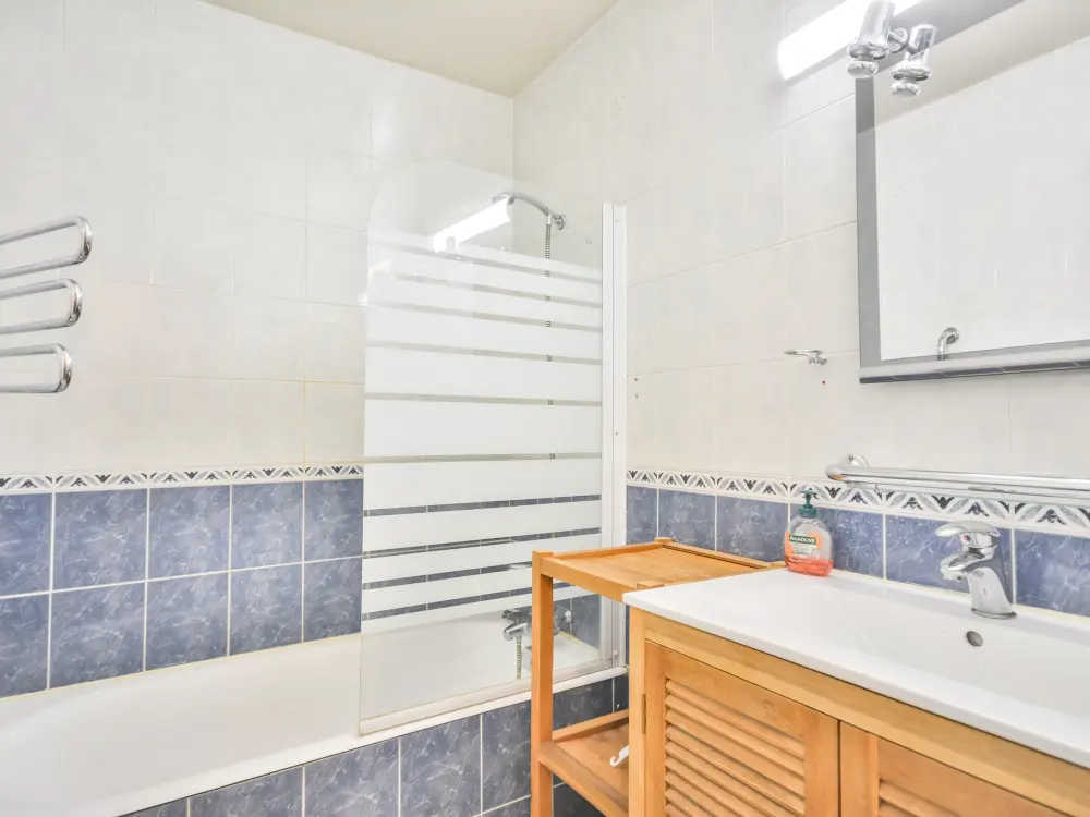 Location de Vacances Morzine 303