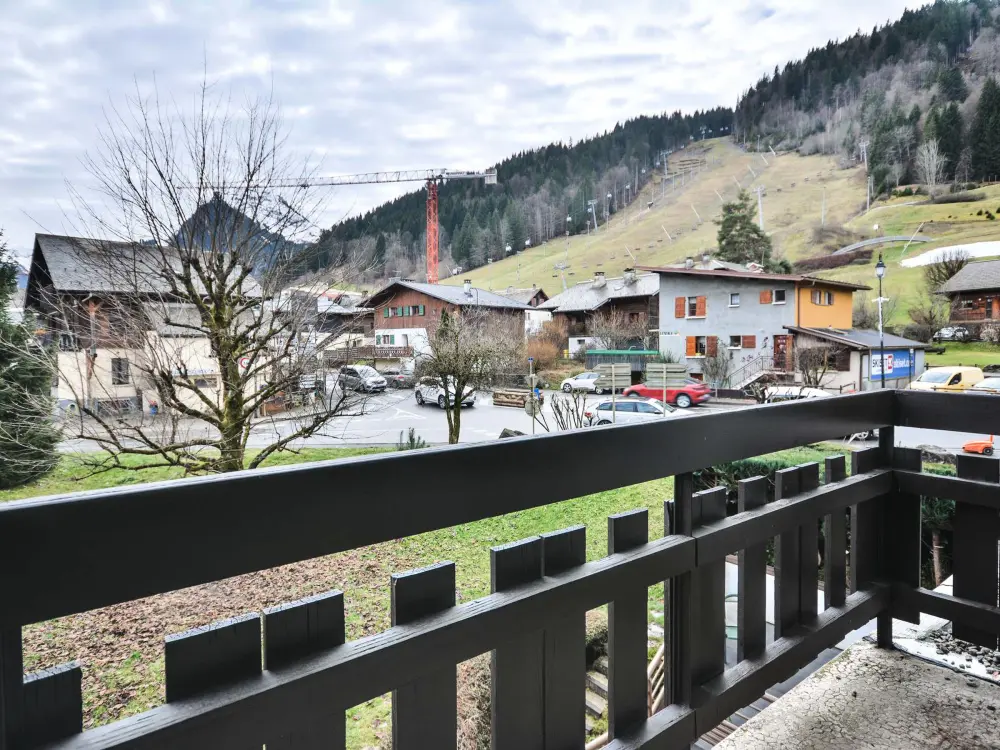 Location de Vacances Morzine 303