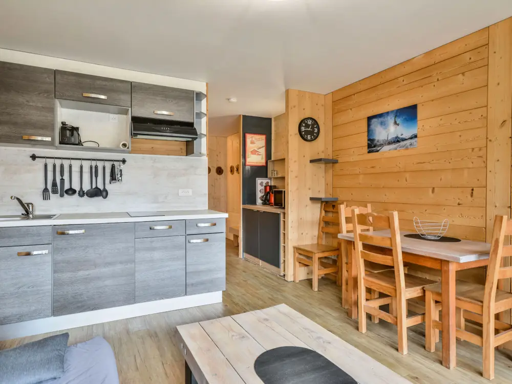 Location de Vacances Morzine 303