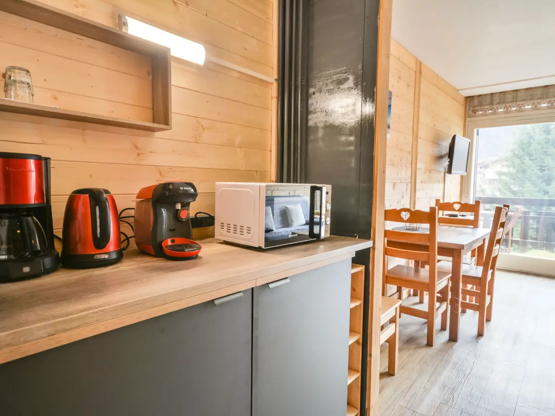 Location de Vacances Morzine 303