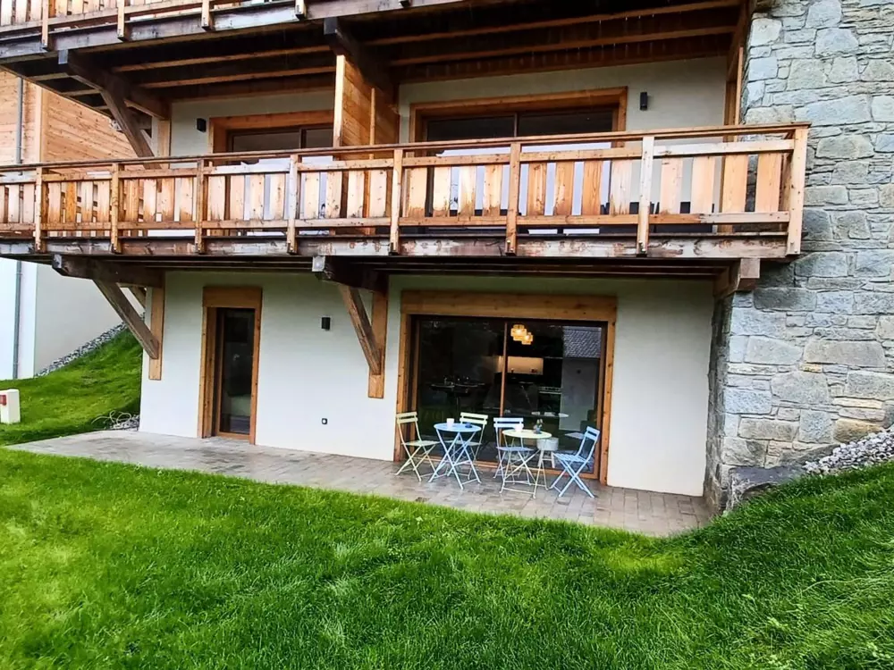 Location de Vacances Morzine 308