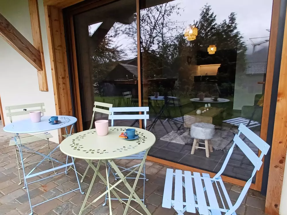 Location de Vacances Morzine 308