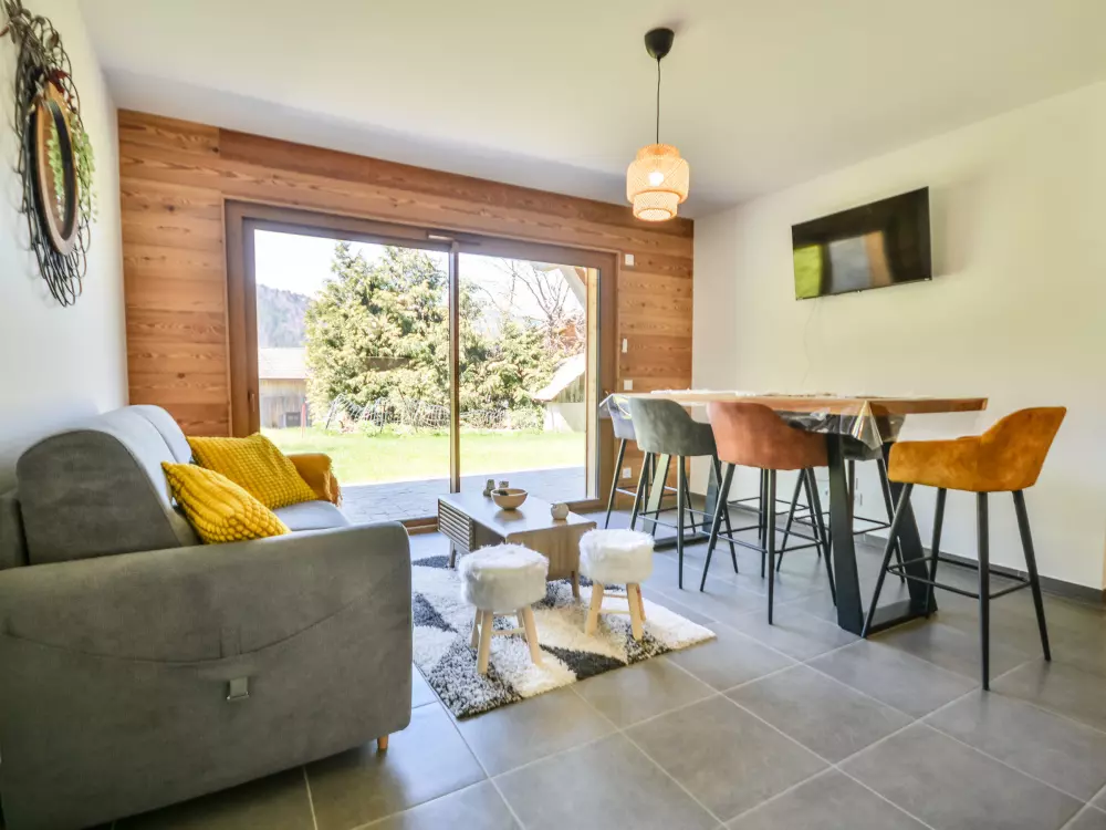 Location de Vacances Morzine 308