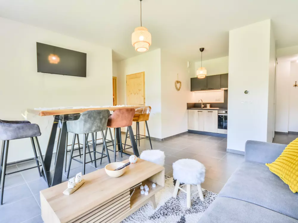 Location de Vacances Morzine 308