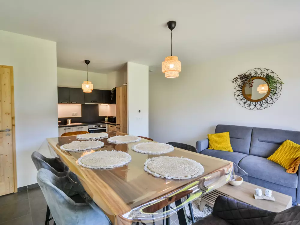 Location de Vacances Morzine 308