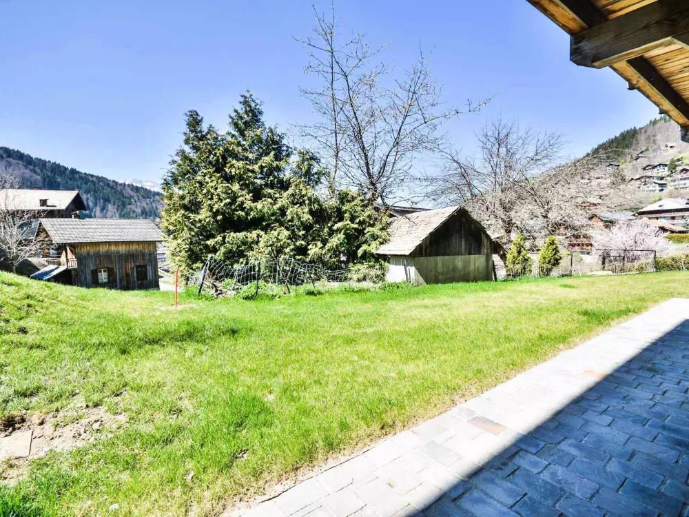 Location de Vacances Morzine 308
