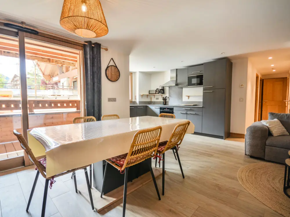 Location de Vacances Morzine 310