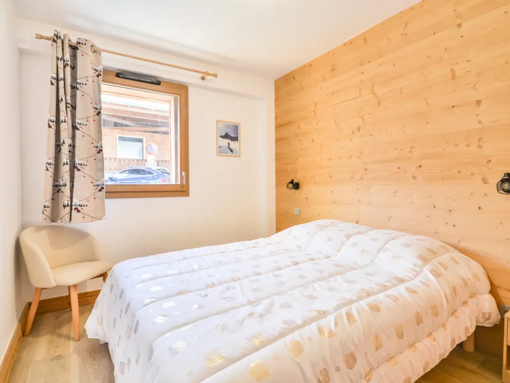 Location de Vacances Morzine 310
