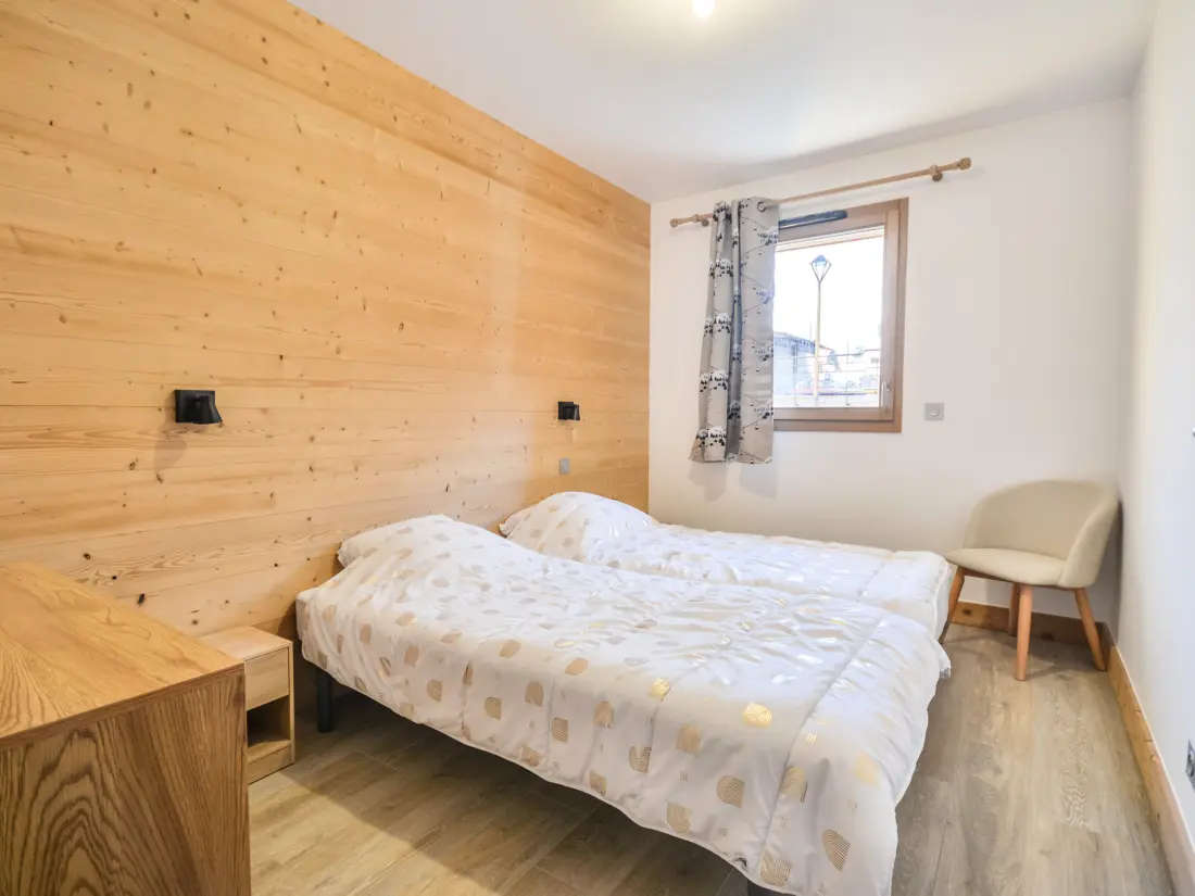 Location de Vacances Morzine 309