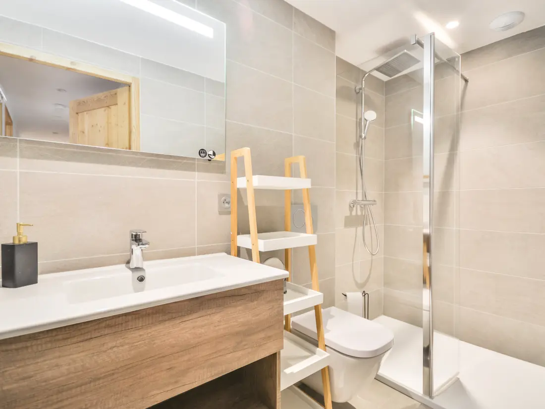 Location de Vacances Morzine 309