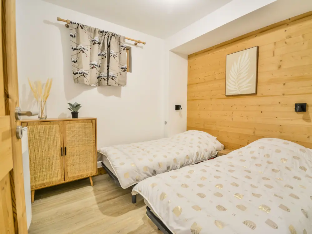 Location de Vacances Morzine 310