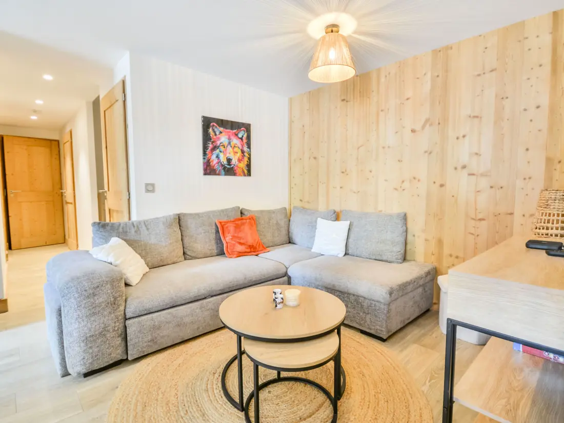 Location de Vacances Morzine 309
