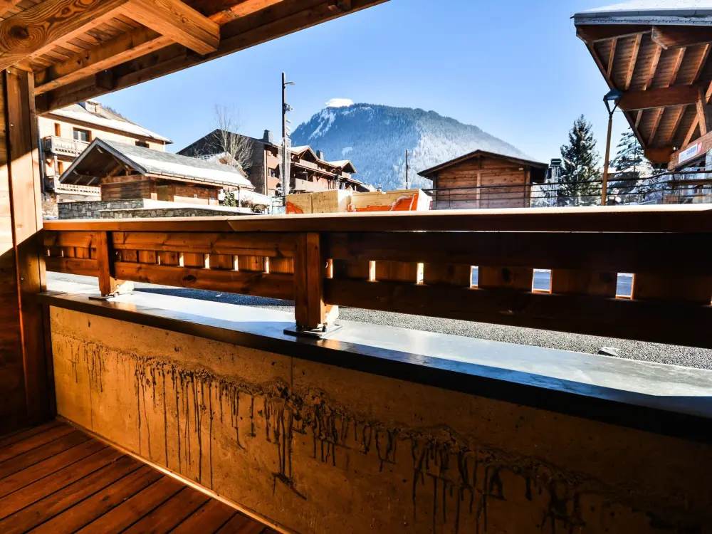 Location de Vacances Morzine 310