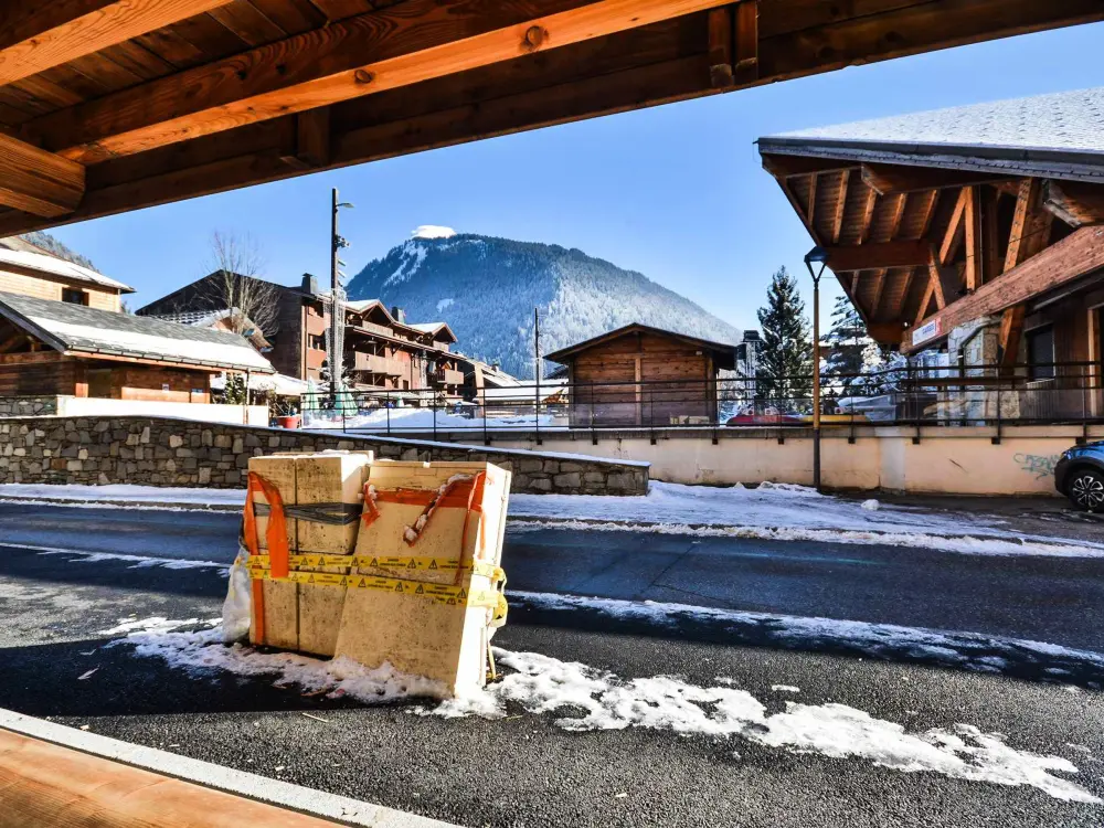 Location de Vacances Morzine 310