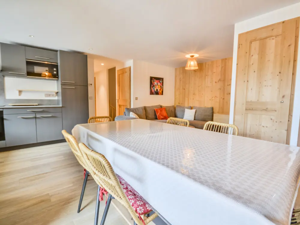 Location de Vacances Morzine 310