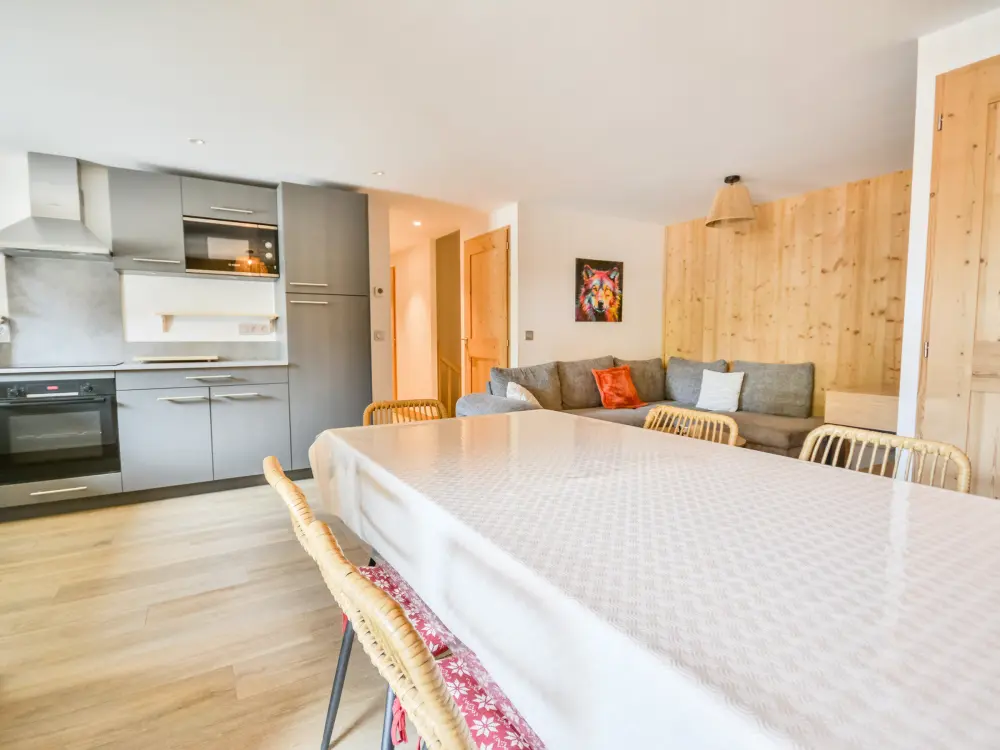Location de Vacances Morzine 310