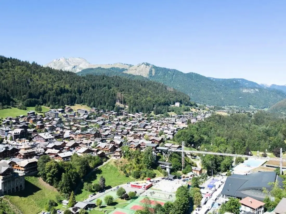 Location de Vacances Morzine 310
