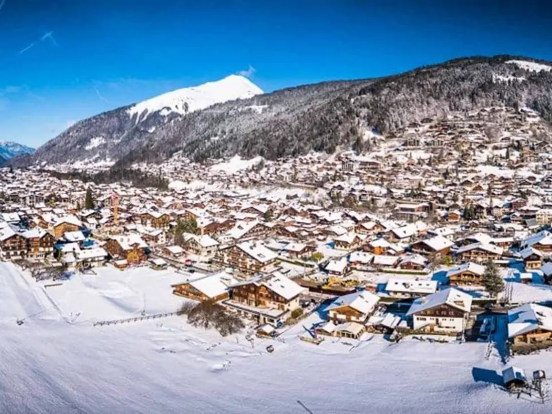 Location de Vacances Morzine 310