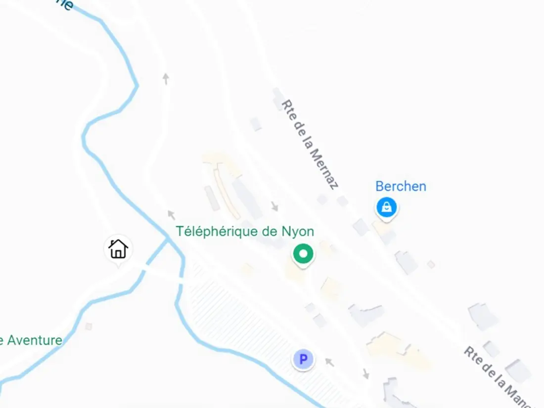 Location de Vacances Morzine 310