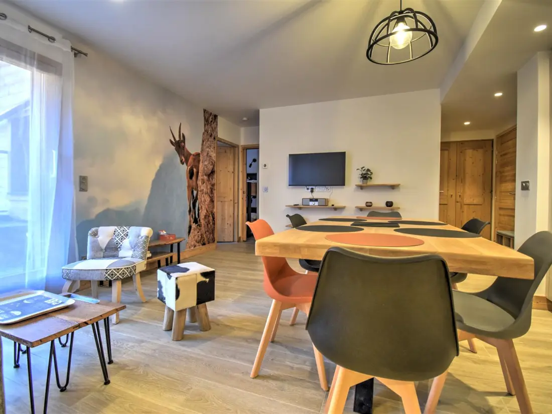 Location de Vacances Morzine 311
