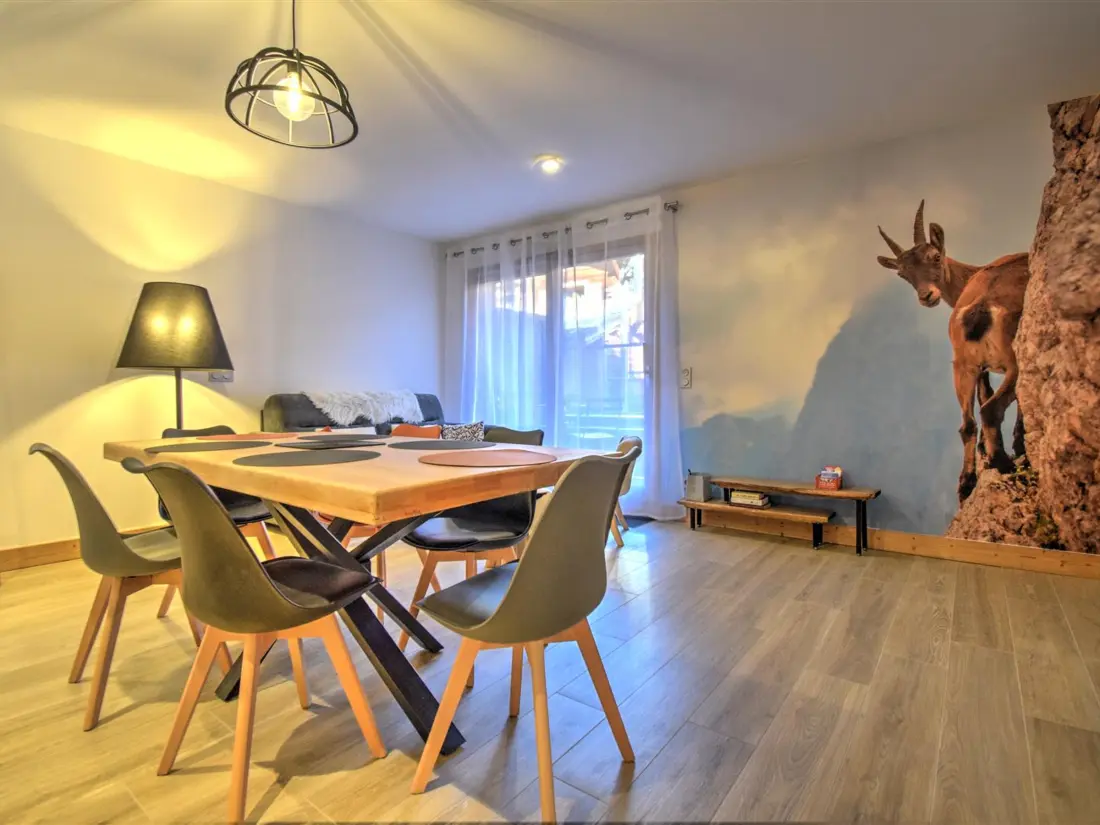 Location de Vacances Morzine 311