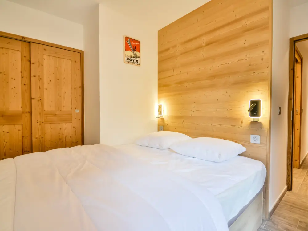 Location de Vacances Morzine 314