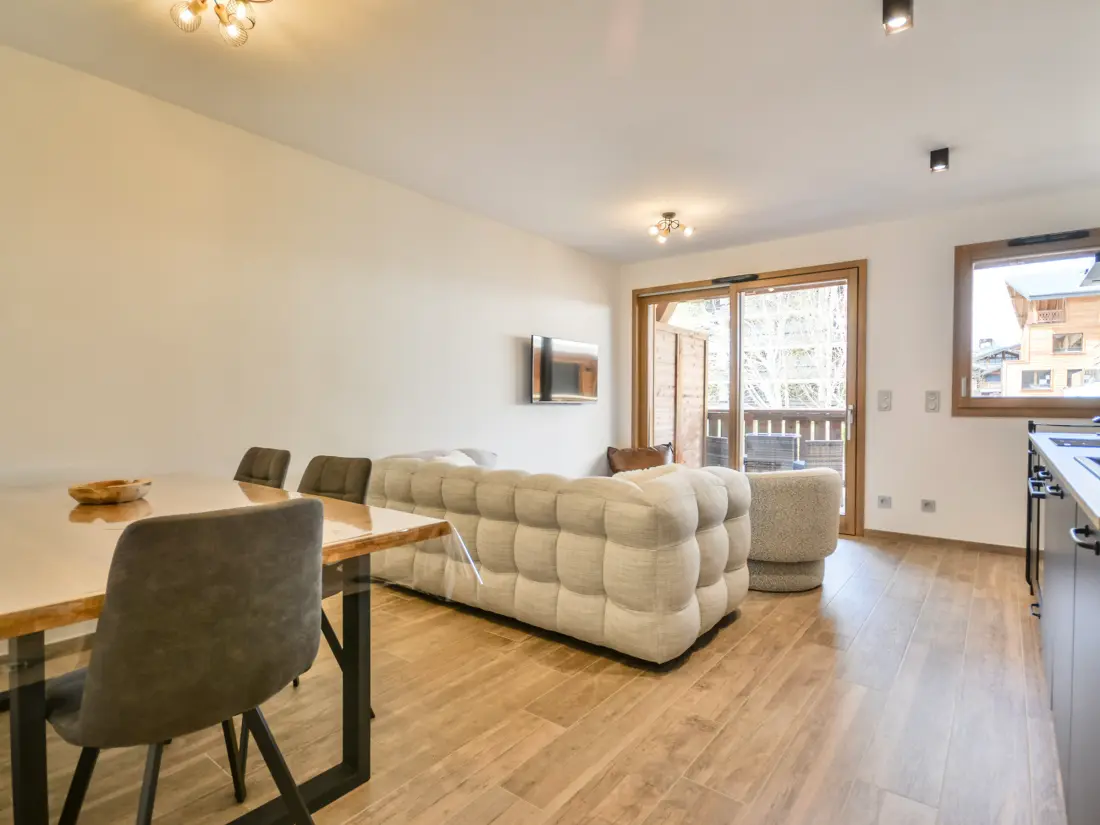 Location de Vacances Morzine 313