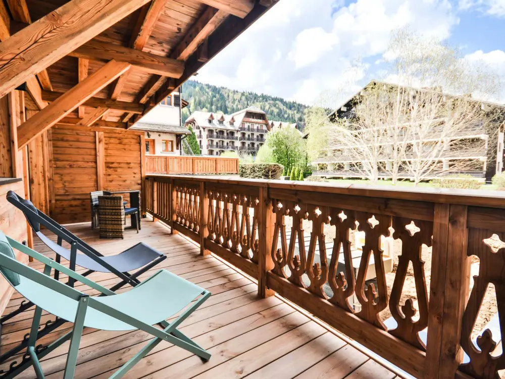 Location de Vacances Morzine 314