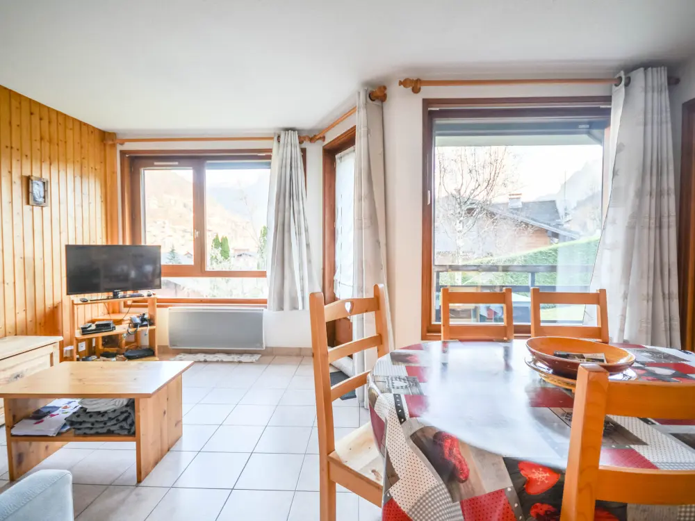 Location de Vacances Morzine 315