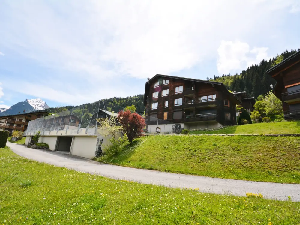 Location de Vacances Morzine 315