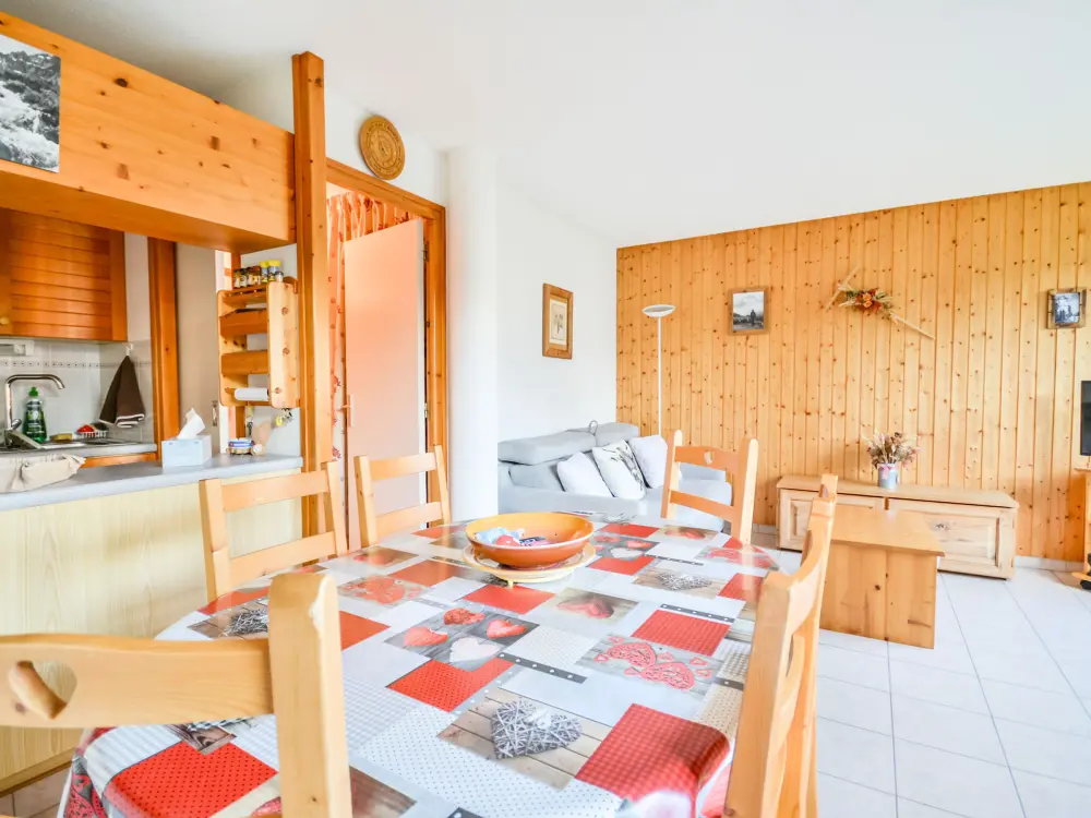 Location de Vacances Morzine 315