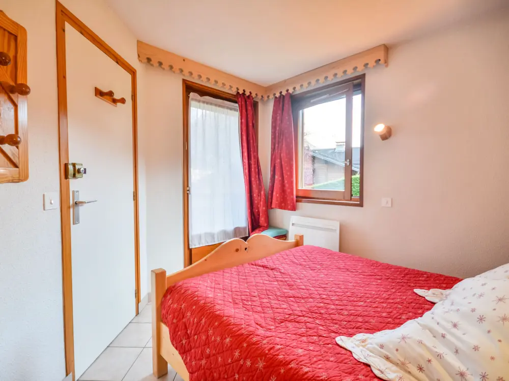 Location de Vacances Morzine 315