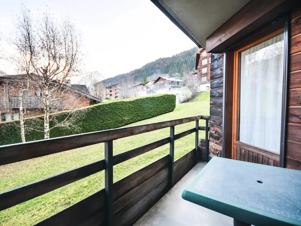 Location de Vacances Morzine 315