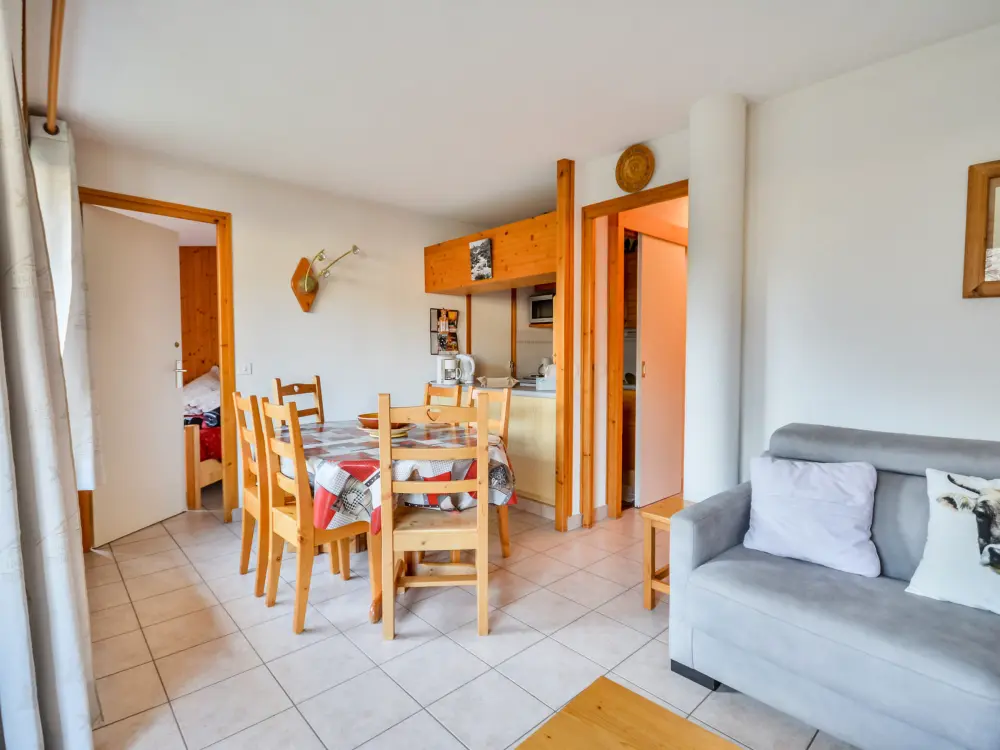 Location de Vacances Morzine 315