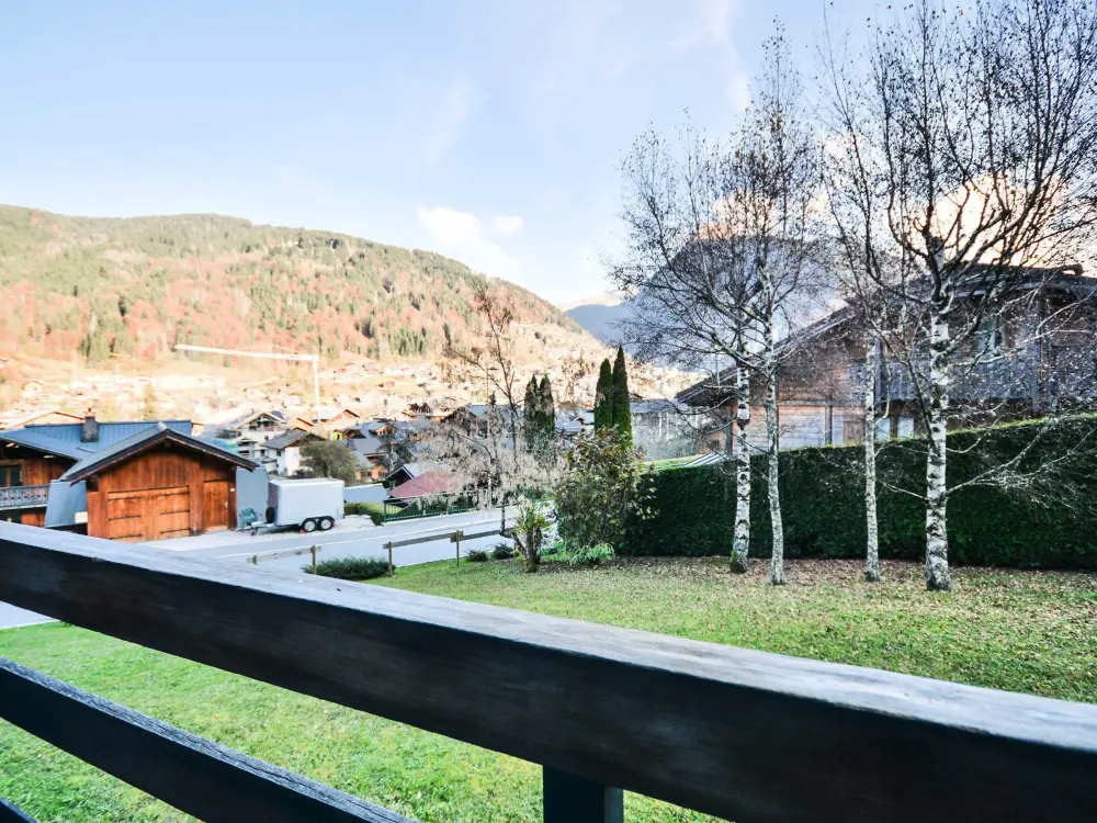 Location de Vacances Morzine 315